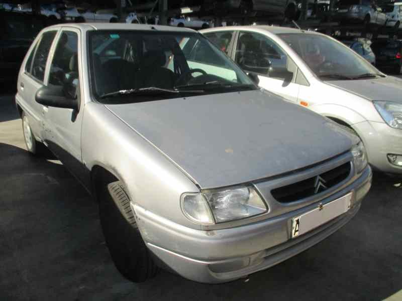 CITROËN SAXO