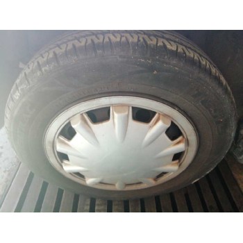 honda civic berlina .5 (ma/mb) del año 1998