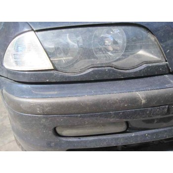 bmw serie 3 berlina (e46) del año 2003