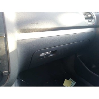 volkswagen golf v berlina (1k1) del año 2006