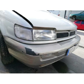 mitsubishi santamo (hyundai) del año 2000