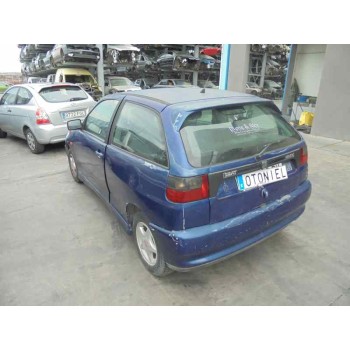 seat ibiza (6k) del año 1997