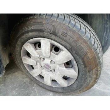 fiat panda (169) del año 2010