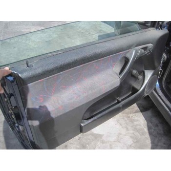 volkswagen golf iii berlina (1h1) del año 1995