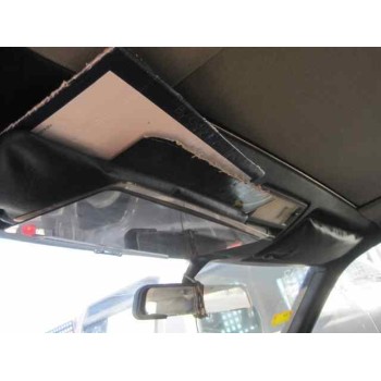 mercedes-benz clase c (w201) berlina del año 1990