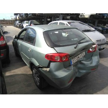 daewoo lacetti del año 2004