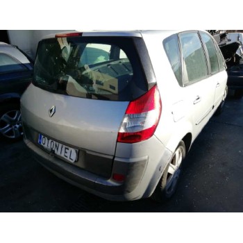 RENAULT SCENIC II