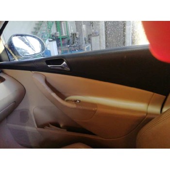 volkswagen passat berlina (3c2) del año 2005