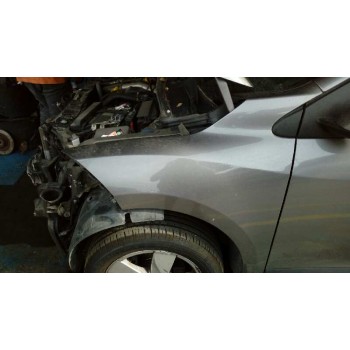 renault megane iii berlina 5 p del año 2010