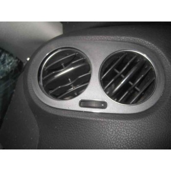 volkswagen tiguan (5n2) del año 2015