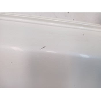 Recambio de paragolpes trasero para nissan juke (f15) 1.2 dig-t referencia OEM IAM H50221KAFH  