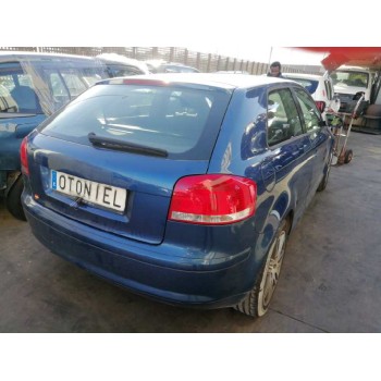 audi a3 (8p) del año 2004