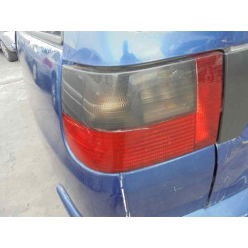 seat ibiza (6k) del año 1997