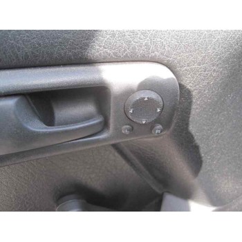 volkswagen golf iii berlina (1h1) del año 1995