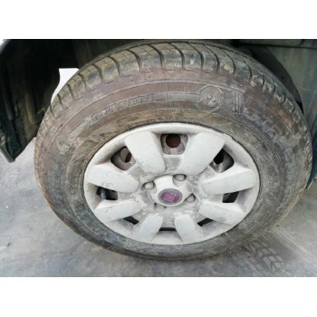 fiat panda (169) del año 2010