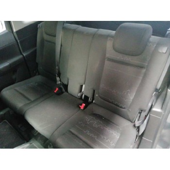 Recambio de juego asientos completo para opel meriva b 1.7 16v cdti referencia OEM IAM   