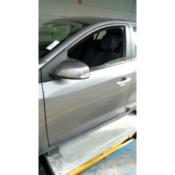 renault megane iii berlina 5 p del año 2010