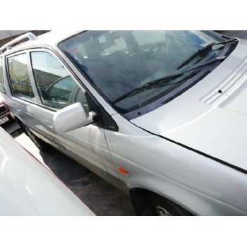 mitsubishi santamo (hyundai) del año 2000