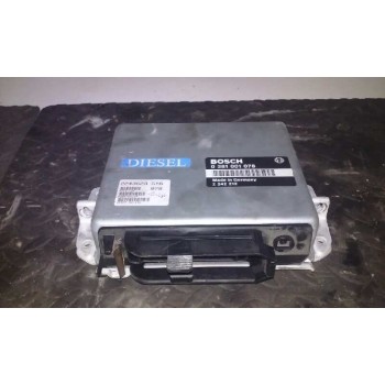 CENTRALITA CAMBIO AUTOMATICO 0281001078 