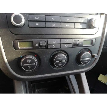 volkswagen golf v berlina (1k1) del año 2006