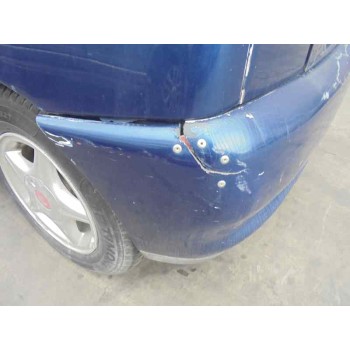 seat ibiza (6k) del año 1997