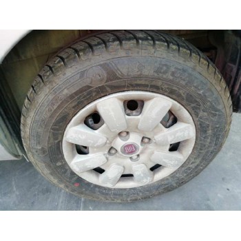 fiat panda (169) del año 2010