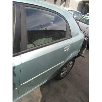 daewoo lacetti del año 2004