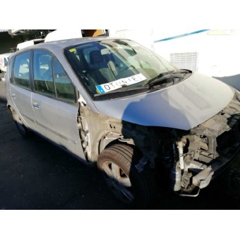 renault scenic ii del año 2006