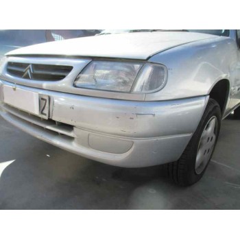 citroën saxo del año 1999
