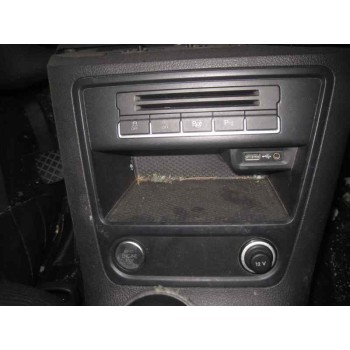 volkswagen tiguan (5n2) del año 2015