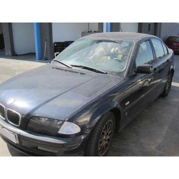 bmw serie 3 berlina (e46) del año 2003