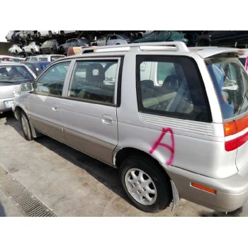 mitsubishi santamo (hyundai) del año 2000