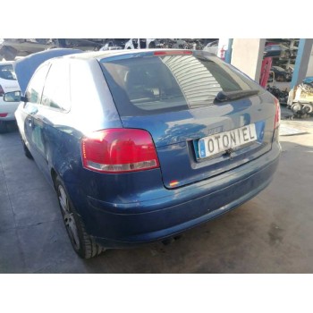 audi a3 (8p) del año 2004