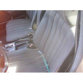 mercedes-benz clase c (w201) berlina del año 1990