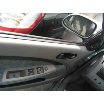 daewoo lacetti del año 2004