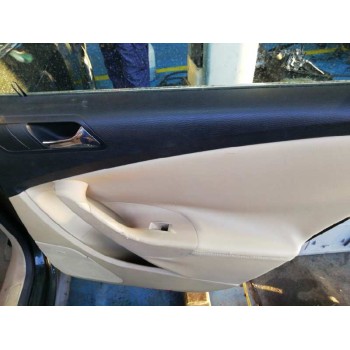 volkswagen passat berlina (3c2) del año 2005