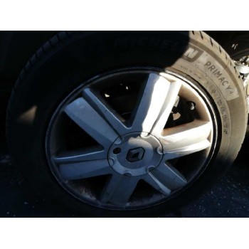 renault scenic ii del año 2006