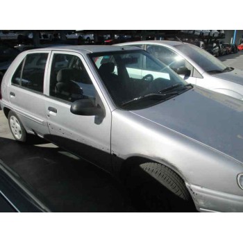 citroën saxo del año 1999