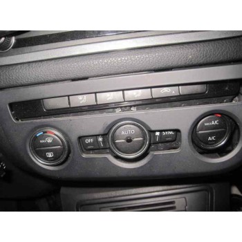 volkswagen tiguan (5n2) del año 2015