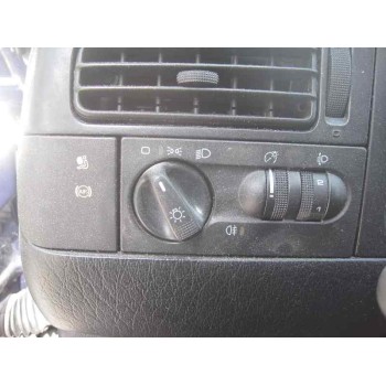 volkswagen golf iii berlina (1h1) del año 1995