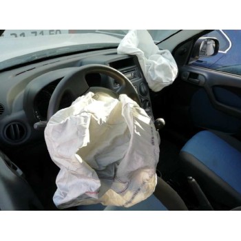 fiat panda (169) del año 2010