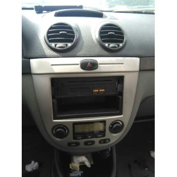 daewoo lacetti del año 2004