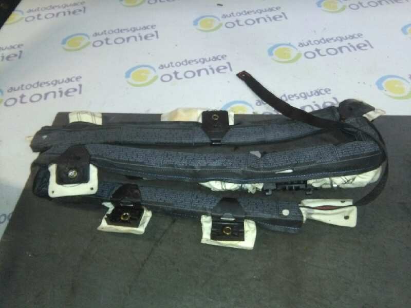 Recambio de airbag cortina delantero derecho para fiat grande punto (199) 1.3 16v multijet active (55kw) referencia OEM IAM 5170