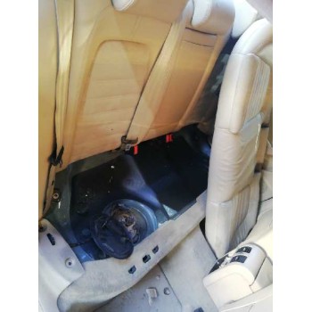 volkswagen passat berlina (3c2) del año 2005