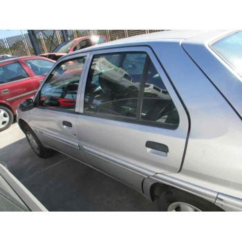 citroën saxo del año 1999