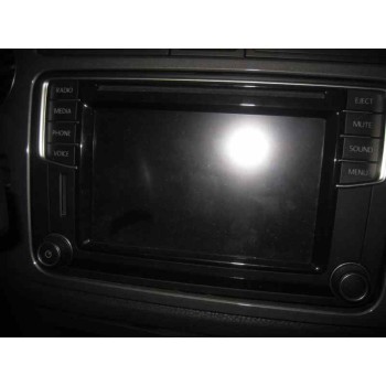 volkswagen tiguan (5n2) del año 2015