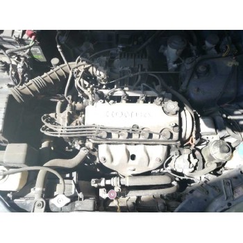 honda civic berlina .5 (ma/mb) del año 1998