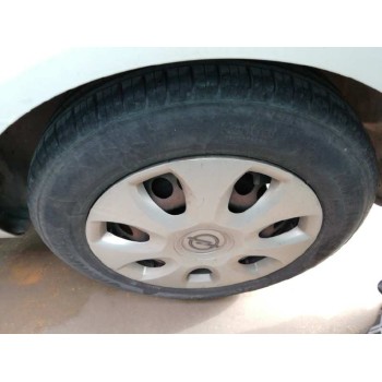 opel corsa d del año 2008