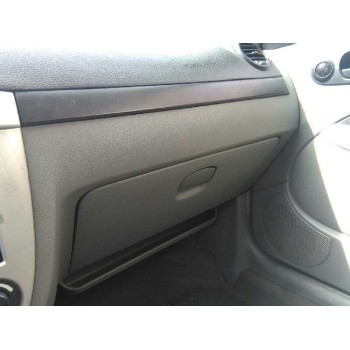 daewoo lacetti del año 2004