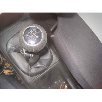 volkswagen golf iii berlina (1h1) del año 1995